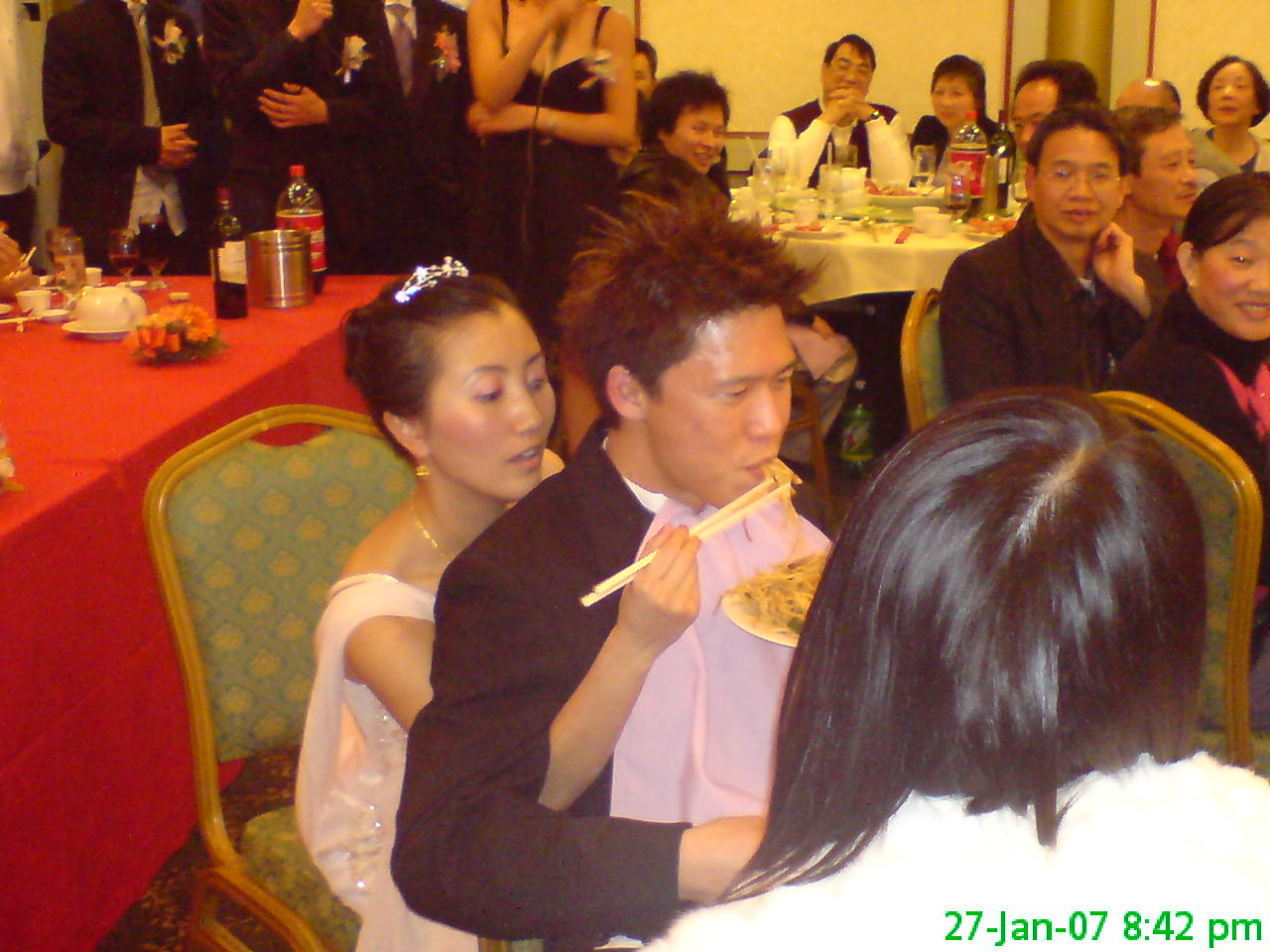 Kent And Elaine